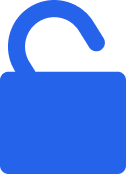 Lock graphic