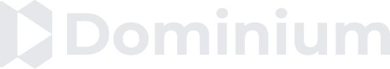 Dominium logo